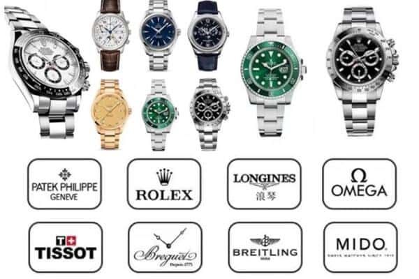 巴彦卓尔临河区回收名表